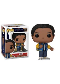 Funko Pop: Spider-Man: No Way Home: Ned Figure